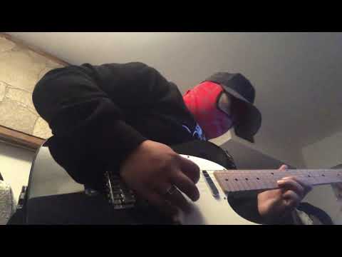 Spidey borrows lines from Tom Misch