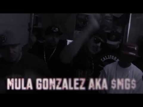 Mula Gonzalez X Dirty Pimp X Young Gwap X Steeloz X Young Take [OFFICIAL VIDEO] - In The Trench