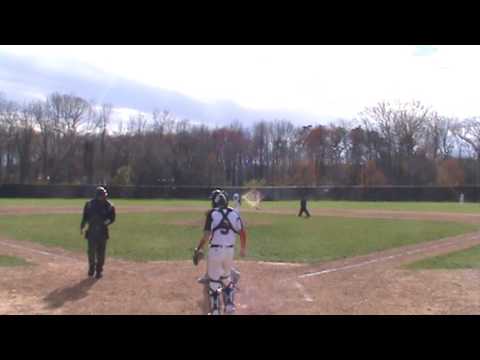 Matt Binder   Spalding vs Loyola 4 16 15