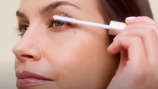 jane iredale PureLash Lash Extender & Conditioner | Application Example