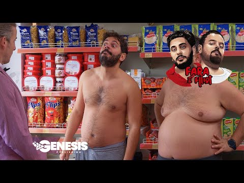 Fara e Flliqt - Episodi 4 Sezona 4