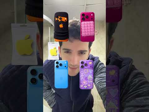 iPhone 17 Pro Max Cosmic Orange🧽🔥#noads Part 149