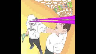 TERROR REID - UPPERCUTS (Getter Remix) (Extended Edit)