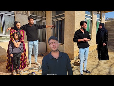 From Chaos to Love 🌪️➡️❤️ | Ava & Amir Reunite