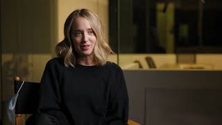 The Voice Behind The Fallout