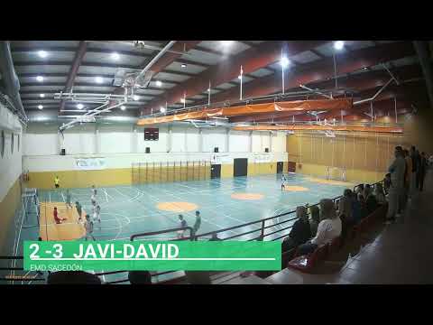 RESUMEN RIVAS SACEDÓN DH 25 26