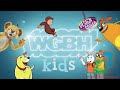 317 WGBH Logo History Collection 2003 2017