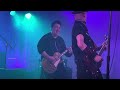 Gob - You’re Too Cool (Live in Fredericton NB September 12, 2025)
