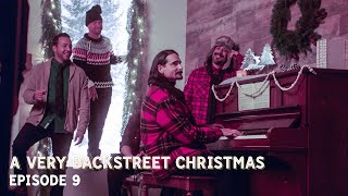A Very Backstreet Christmas (Episode 9: What Makes A Christmas Song)