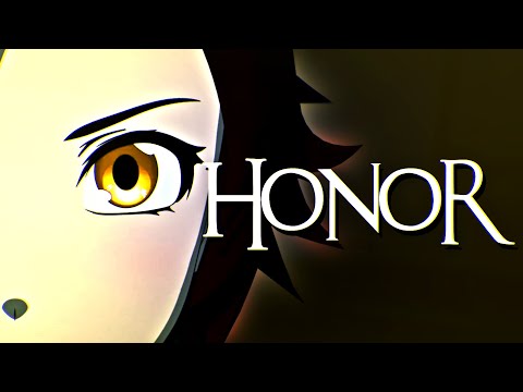RWBY AMV - Honor (JT Music)