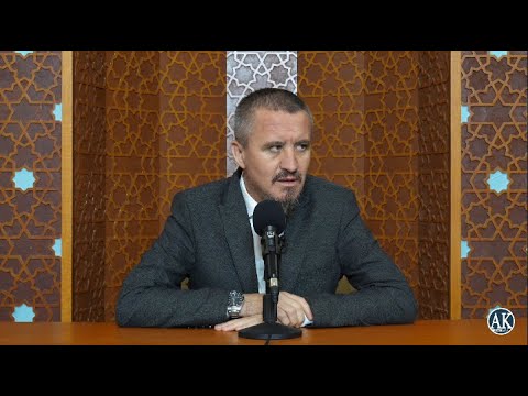 Pyetje përgjigje - 13/10/2022 - Dr. Imam Ahmed Kalaja