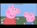 George Peppa Pig S Hiccups