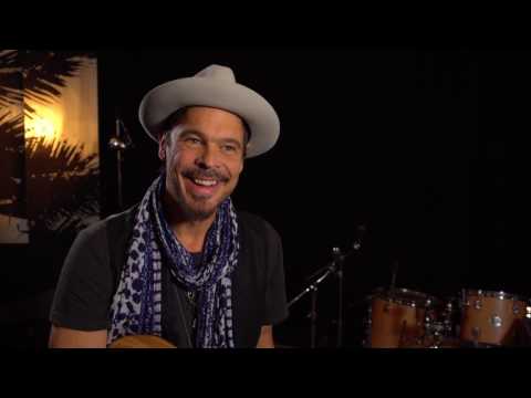 Big Wreck - The Making Of 'Floodgates'