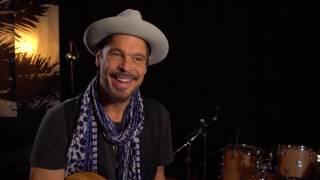 Big Wreck - The Making Of 'Floodgates'