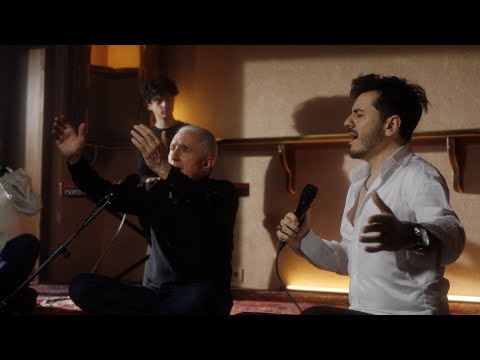 Alim Qasımov & Ferid Merd  Yar Qasidi - Caruso