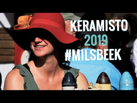 GennepNews - Keramisto 2019