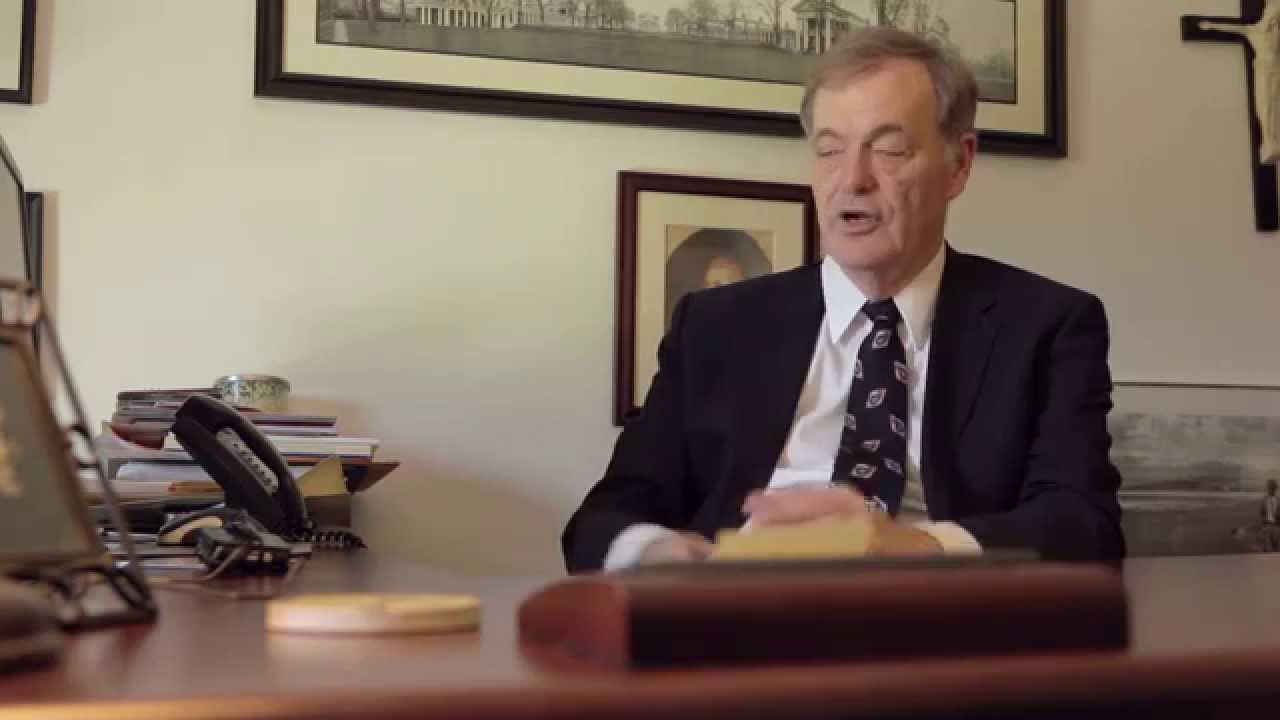 Simon Donoghue, Former Director of Abbey Players