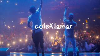 J. Cole and Kendrick Lamar - Shock The World