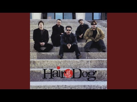 All Of The Hard Days Are Gone video
