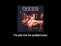 Fates Warning - Eye to Eye (Lyrics) 