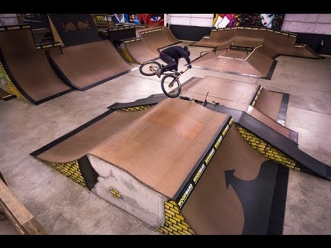 UT 42: Woodward Weekend Getaway // The Rise MTB Videos