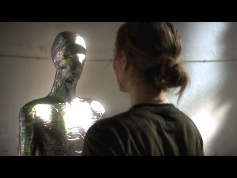 Mylène Farmer, Ben Harper & INXS - Never Tear Us Apart