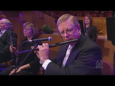 Shall We Gather at the River? - Mormon Tabernacle Choir