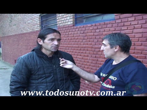 Ramiro Leone -  Central Córdoba 2 Cañuelas 1 - Primera C 2016