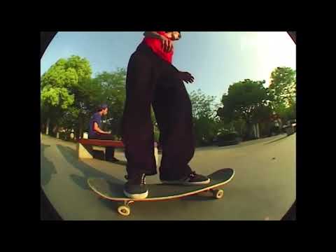 Brayan Albarenga "Fellas" part