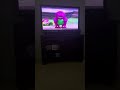 Closing To Barney Now I Know My ABCs 2004 DVD 2009 Rerelease