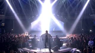 Michael Lynche -  Ready For Love [American Idol Performance]
