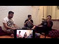 Jalsah Tarab Arabic Bersama Oday Akhras Mawaal