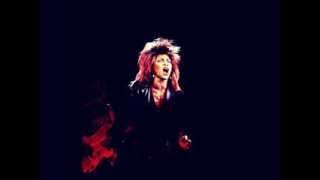 Tina Turner - Love Thing ( Salute )