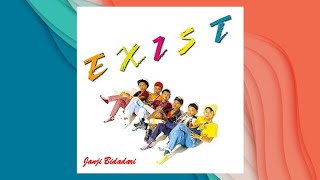 Download lagu Janji Bidadari - Exist mp3 Download lagu Janji Bidadari - Exist mp3
