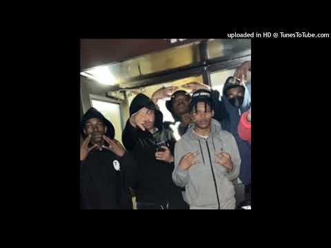 Jah Makk x Dee Makk x Mp Balla x Naj Makk Drill type Beat "On Em" [Jefe Productions] NEW 2023