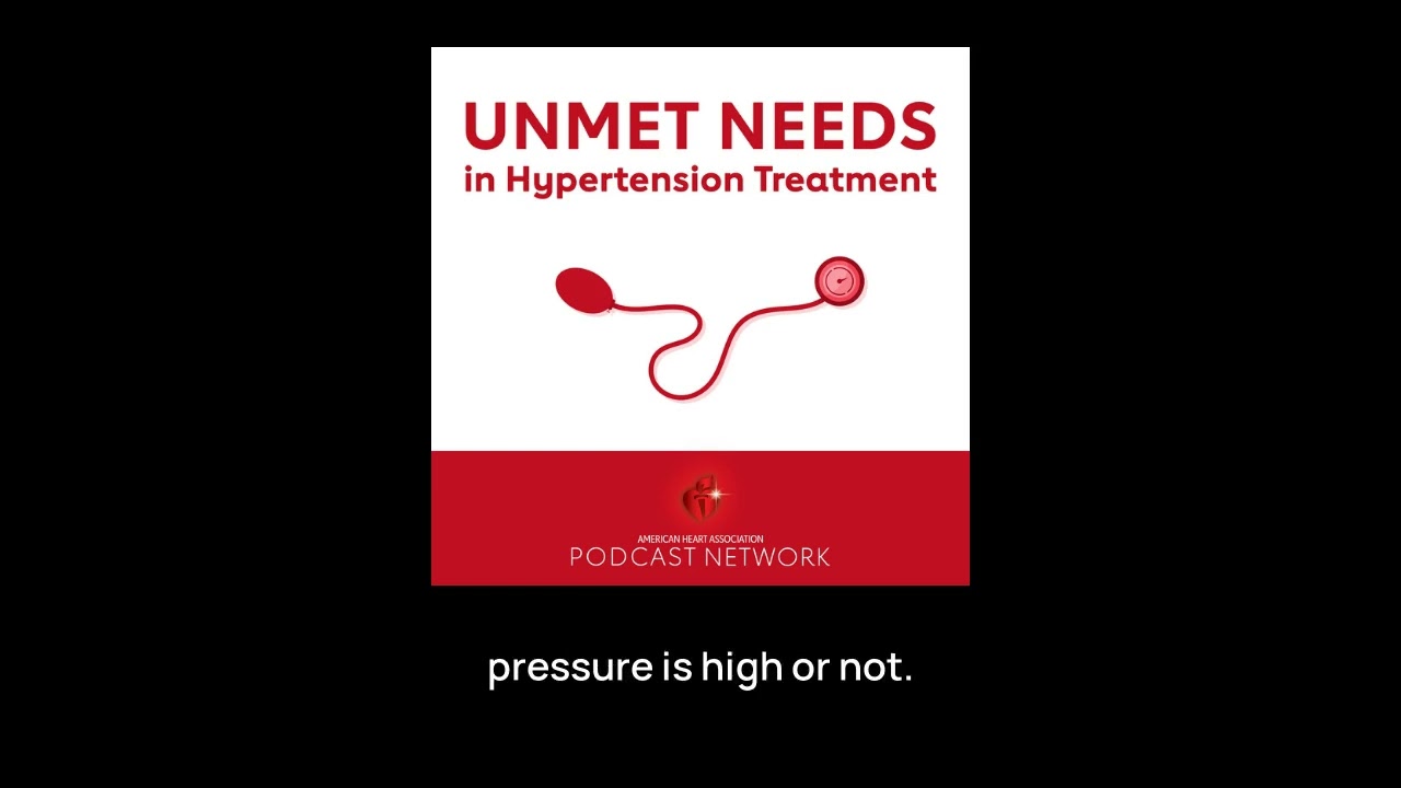 Challenges of Home Blood Pressure Monitoring