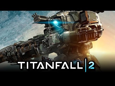 TITANFALL 2 Single Player Campaign Gameplay Reveal on PS4! A Walkthrough of New Features!