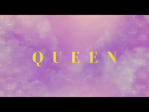 Nia Chailin - Queen (Official Lyric Video)