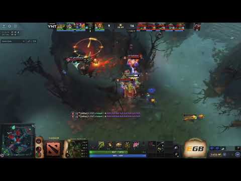 btw Beta Game |  Sigma YNT vs HF