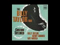 Billy Taylor, Henry Grimes, Ray Mosca — Ya Know What I Mean