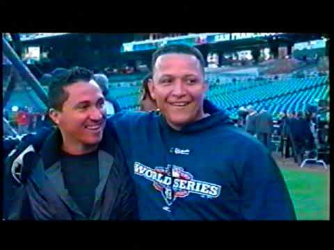 2012 World Series Game 3