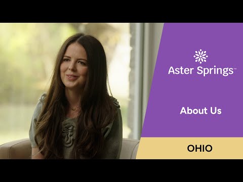 Aster Springs Ohio thumbnail