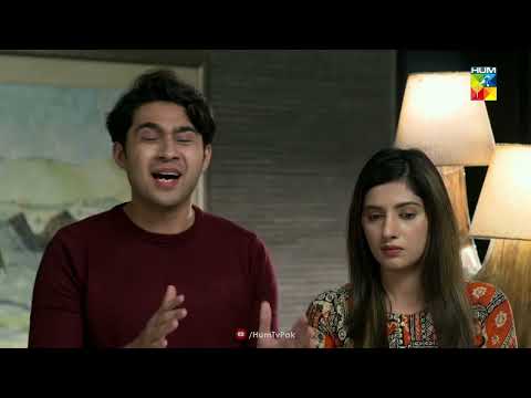 Itni Asani Se Maaf Nahi Karunga Sab Ko - Beqadar - HUM TV Drama