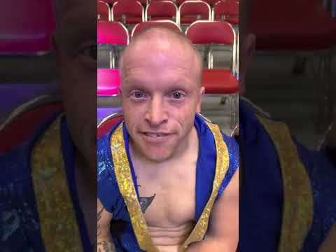 MEET 20 Micro Wrestlers!