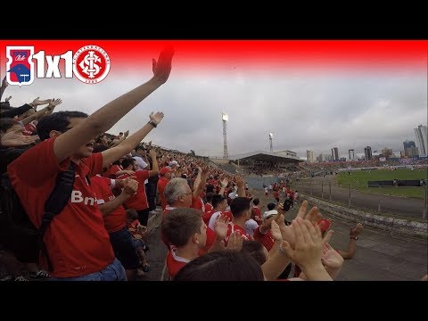 DIA DE INTER | T3 EP 35 | AGORA QUE VENHA A LIBERTADORES