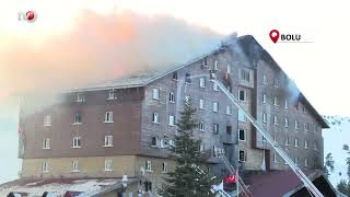 Güvenliğe Yönelik Gözüme Çarpan Husus Olmadı