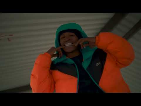 Sir Rob - Truth be Told (Prod. By K Shellz) Shot by Vegas Films & Sir Sealesberg