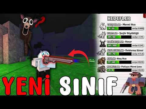 NEW CLASS IS HERE! 🔥 ARMOURER CLASS EXTREMELY OP!! 😱⚡ - Roblox 99 Nights in the Woods 🌲🌙