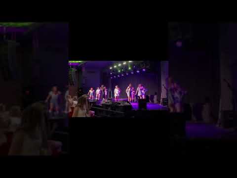 Promotional video thumbnail 1 for Swing Dat New Orleans