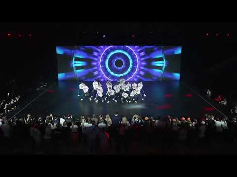 [4th Place] Rytmus Zlín - Drippin in finesse